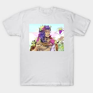 Dionysus cute T-Shirt